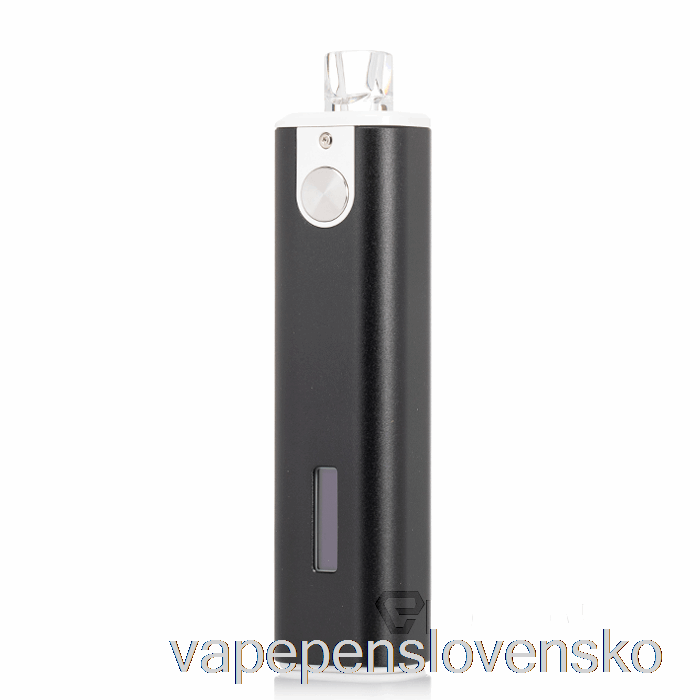 Yihi Sxmini Vi Rod 30w Pod System Black/white Vape Pero